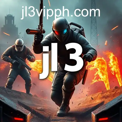 Exploring the Thrills of Action Games Tagged with Keyword 'jl3'