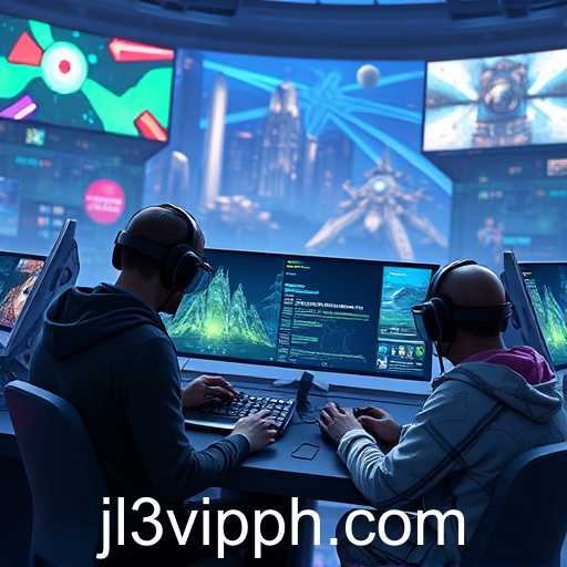 Digital Gaming Sphere: A New Era