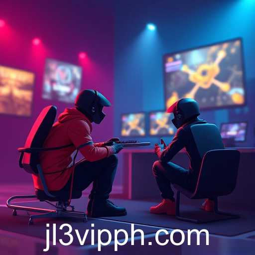 Emerging Trends in Online Gaming: JL3's Influence