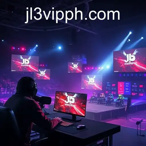 Esports Evolution: The Rise of JL3