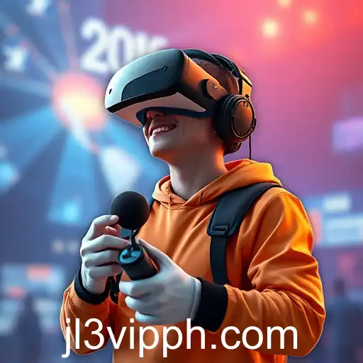 The Evolution of Online Gaming