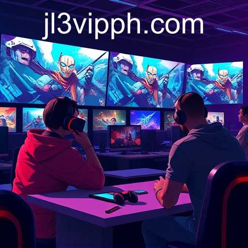 The Evolution of Online Gaming