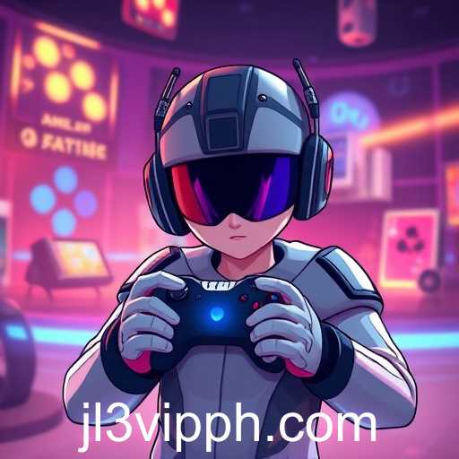 Gaming Evolution: JL3 Leads the Revolution