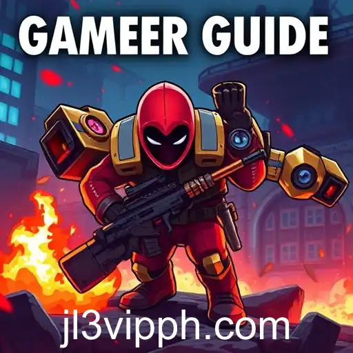 The Gaming Revolution Continues