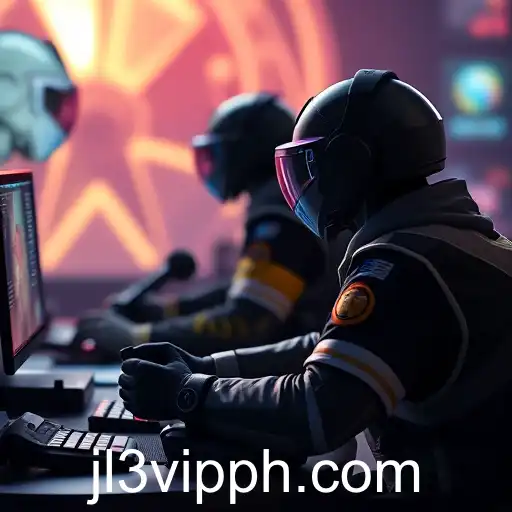 Gaming Revolution: The Rise of JL3