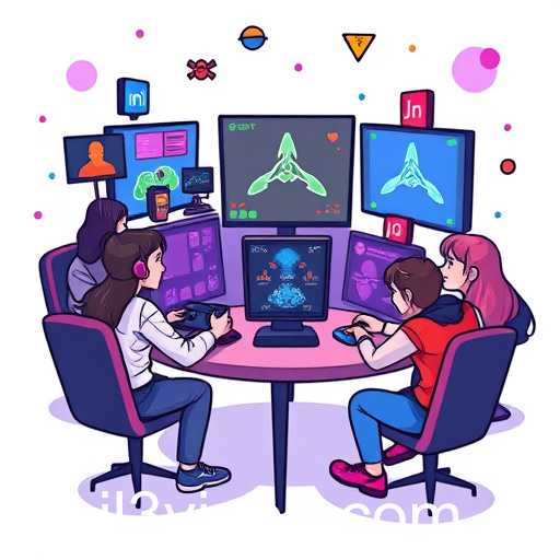 Gaming Trends of 2025