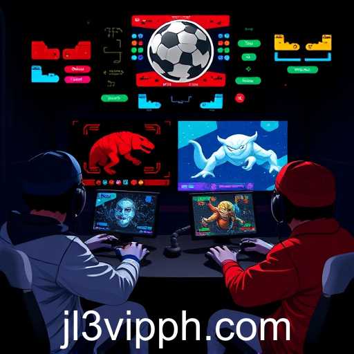 The Evolution and Impact of Multiplayer Games