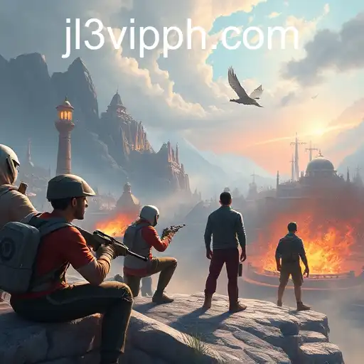 The Evolution and Impact of Multiplayer Games