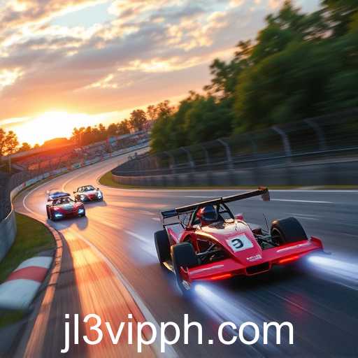 The Thrill and Innovation of Racing Games: A Genre in Motion