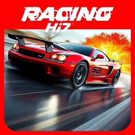 The Thrill and Innovation of Racing Games: A Genre in Motion