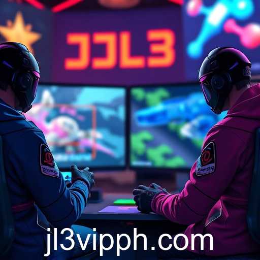The Rise of JL3: Shaping the Online Gaming World