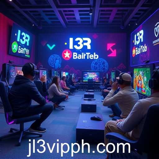 The Rise of JL3: A New Era in Online Gaming