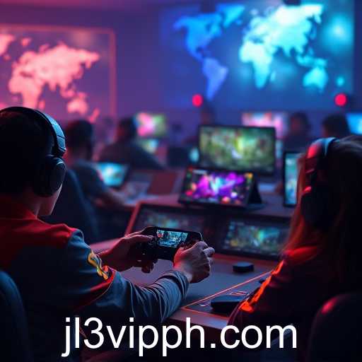 The Rise of JL3 and Its Impact on Gaming