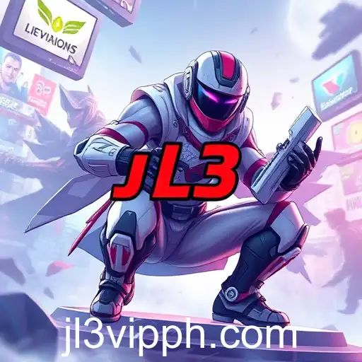 The Rise of JL3 in Gaming Communities