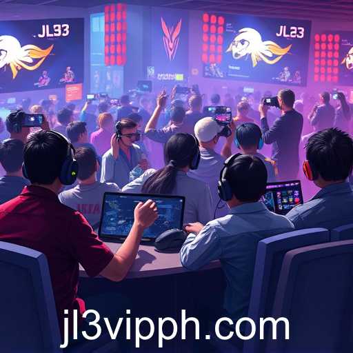 The Rise of JL3: Transforming Online Gaming