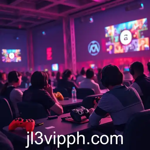 Rising Dominion of JL3 in Online Gaming