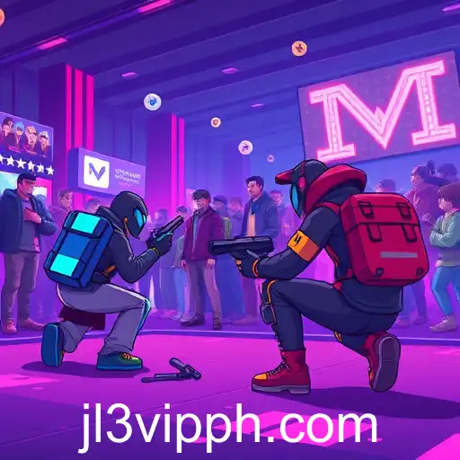 Rising Trends in Online Gaming for 2025