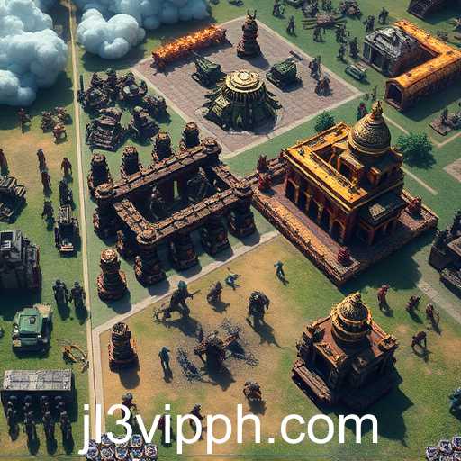 The Thrilling World of Strategy Games