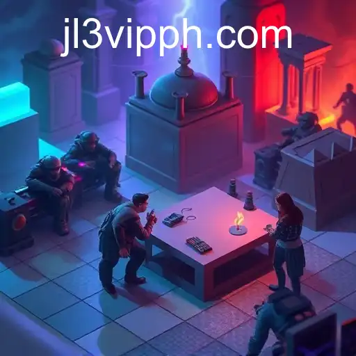 The Thrilling World of Strategy Games